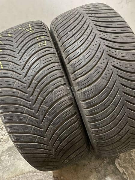BFGoodrich 205/55 R16 Sve sezone