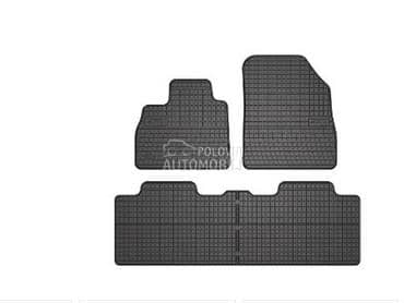 Patosnice za Renault Espace od 2015. do 2023. god.