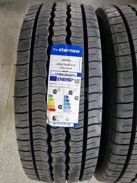 Starmaxx 245/70 R17.5 Sve sezone