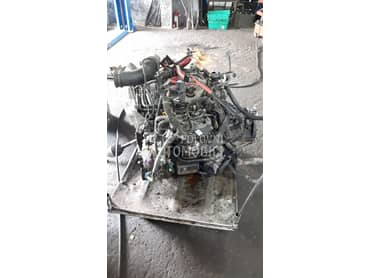 opel Vivaro B 1.6 bi turbo