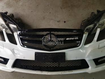 prednjica AMG za Mercedes Benz E Klasa od 2009. do 2013. god.