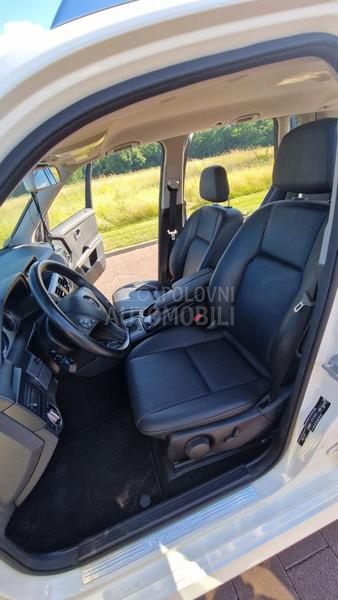 Mercedes Benz GLK 200 