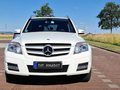Mercedes Benz GLK 200 