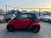 Smart ForTwo 800 CDI KLIM/PANO