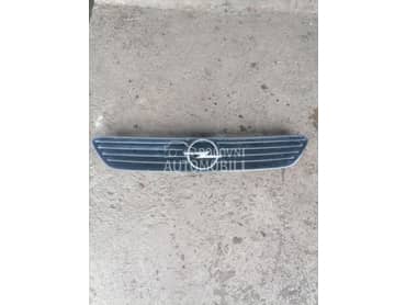 Maska haube za Opel Astra G