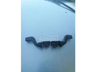 Ablenderi za Opel Astra G, Zafira