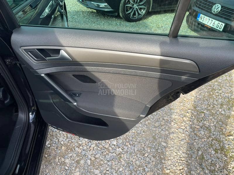 Volkswagen Golf 7 1.6 TDI  JOIN