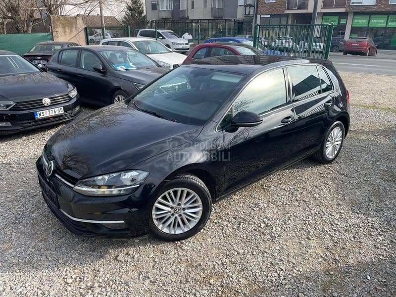 Volkswagen Golf 7 1.6 TDI  JOIN