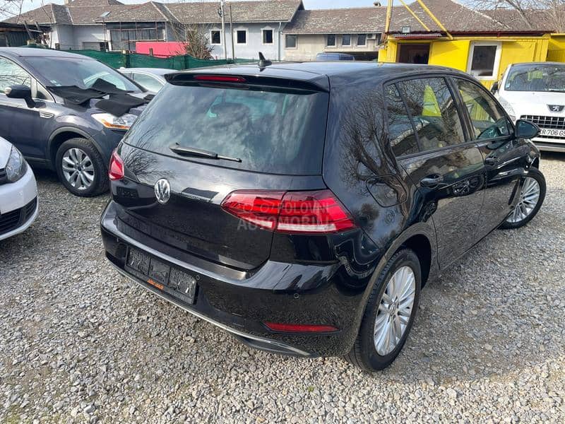 Volkswagen Golf 7 1.6 TDI  JOIN