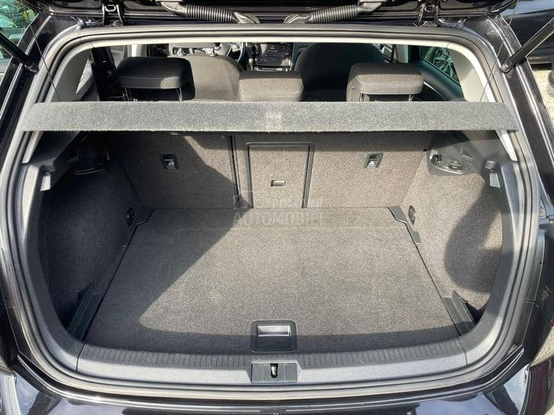 Volkswagen Golf 7 1.6 TDI  JOIN