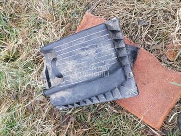 Kuciste filtera za vazduh za Opel Astra G, Zafira