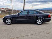 Mercedes Benz E 200 EVO AVANTGARDE