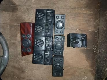 Prekidaci za svetla za Opel Astra G, Astra H, Meriva ...