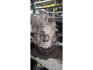 Kompresor klime za Opel Astra J