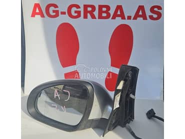 Retrovizor za Opel Astra J