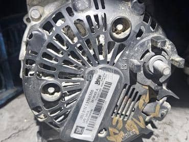 Kompresor klime za Opel Astra J