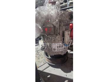 Kompresor klime za Opel Astra J