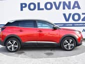Peugeot 3008 1.5 Hdi GT Line