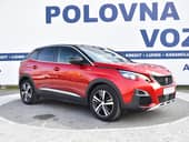 Peugeot 3008 1.5 Hdi GT Line