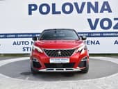 Peugeot 3008 1.5 Hdi GT Line