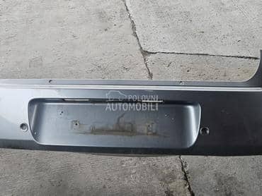 Zadnji branik za Opel Meriva