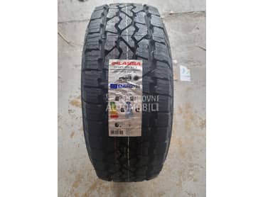 Lassa 255/70 R15 Sve sezone