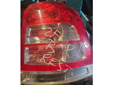 Stop svetlo za Opel Zafira
