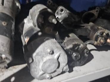 Anlaseri za Opel Astra H