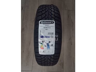 Continental 185/60 R15 Zimska