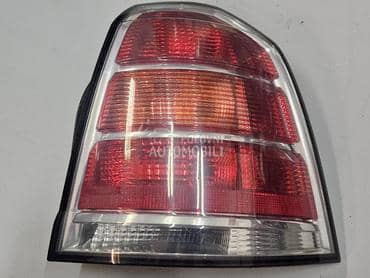 Stop Svetlo za Opel Zafira