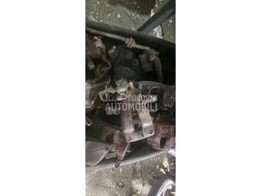 Kociona klesta za Opel Tigra, Zafira, Insignia ...