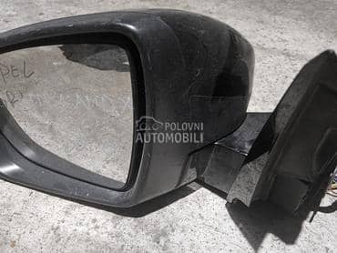 Retrovizor za Opel Insignia