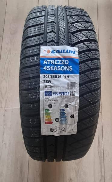 Sailun 205/55 R16 Sve sezone