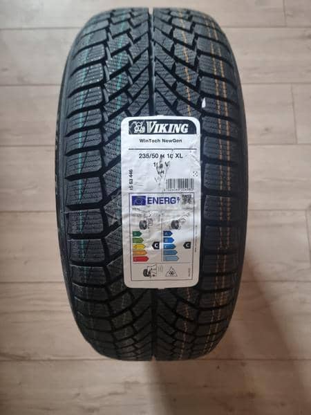 Viking 235/50 R19 Zimska