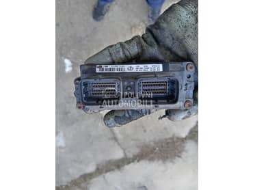 racunar za Fiat Punto