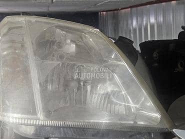 Far za Opel Meriva