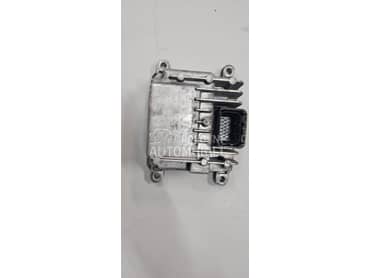 Kompjuter 1.7 dti za Opel Astra G