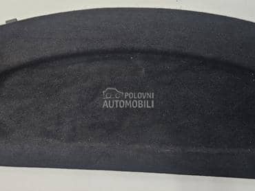 Polica za Opel Meriva