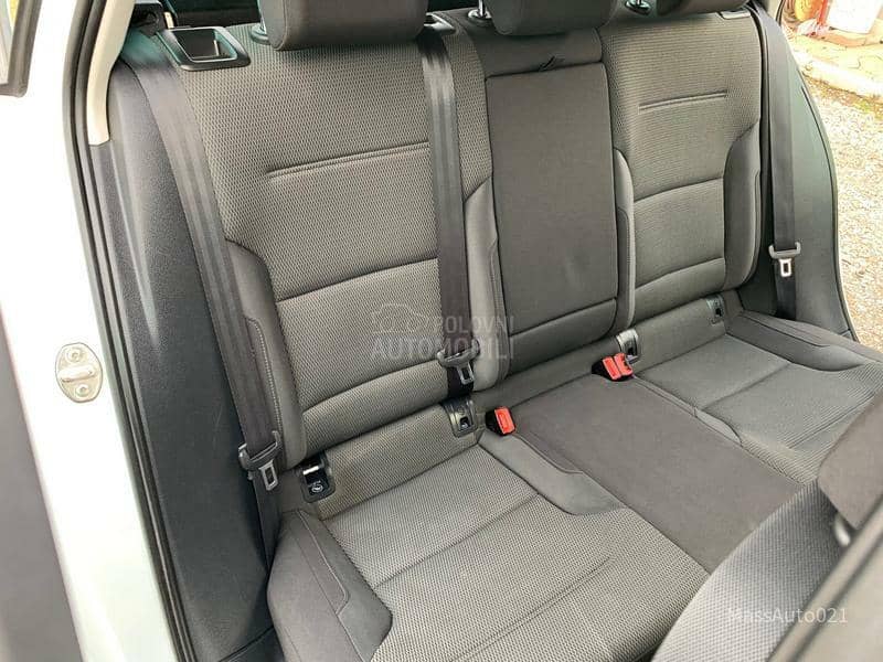 Volkswagen Golf 7 1.6 TDi