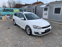 Volkswagen Golf 7 1.6 TDi