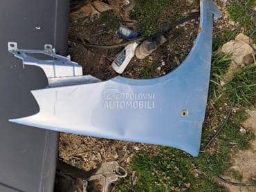 Limarija za Fiat Punto od 2000. do 2005. god.