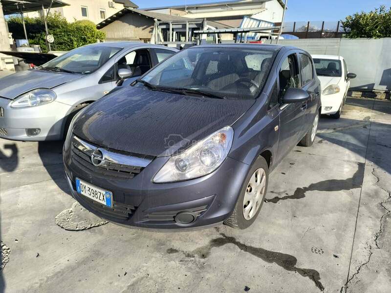 Anlaser za sve modele