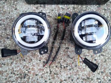 Angel eyes maglenke za Alfa Romeo 159