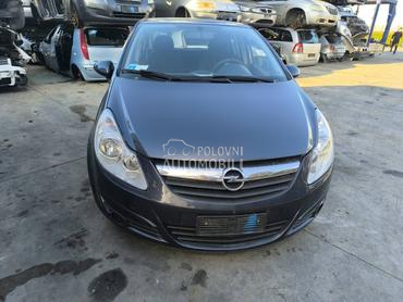 ABS pumpa za sve modele za Opel Corsa D od 2009. do 2011. god.