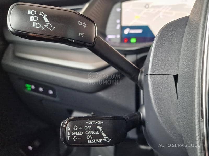 Škoda Octavia 2.0 TDI