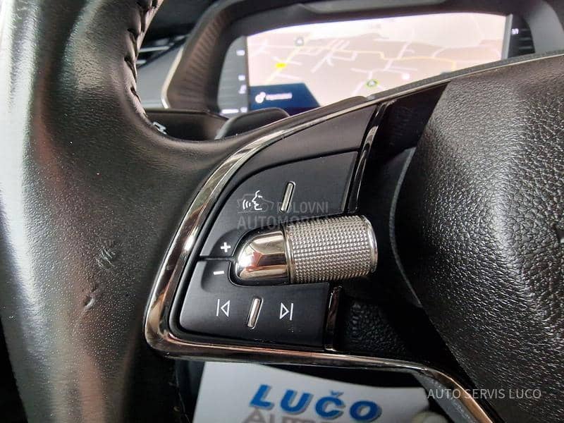 Škoda Octavia 2.0 TDI