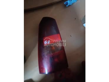 Levo stop svetlo za Ford Focus