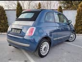 Fiat 500 0.9 twinair  DIESEL
