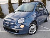 Fiat 500 0.9 twinair  DIESEL