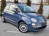 Fiat 500 0.9 twinair  DIESEL